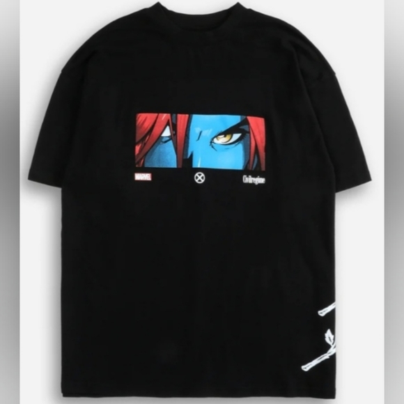 T-Shirr - Picture 2 of 2